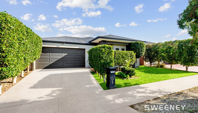 Picture of 8 Remy Avenue, FRASER RISE VIC 3336