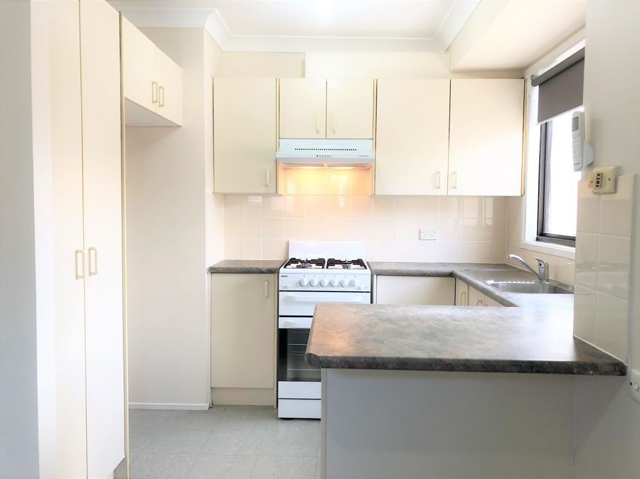 3 bedrooms House in 34 Tornado Crescent CRANEBROOK NSW, 2749
