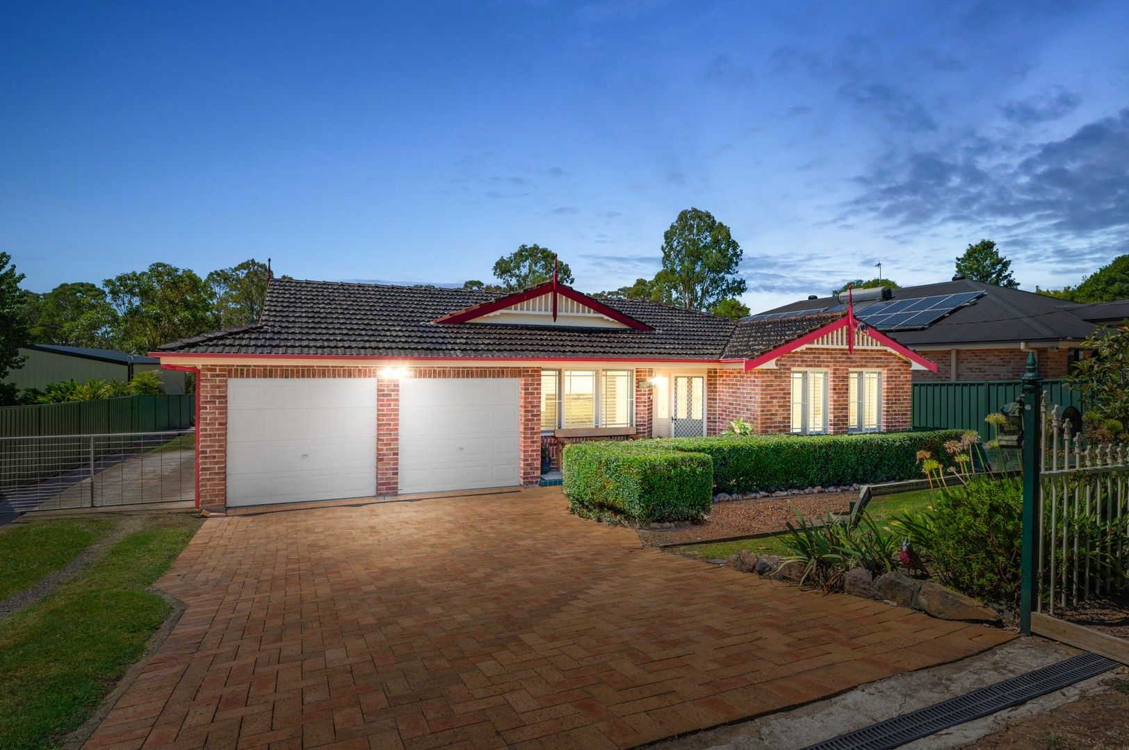 36 Northcote Avenue, Paxton NSW 2325, Image 0