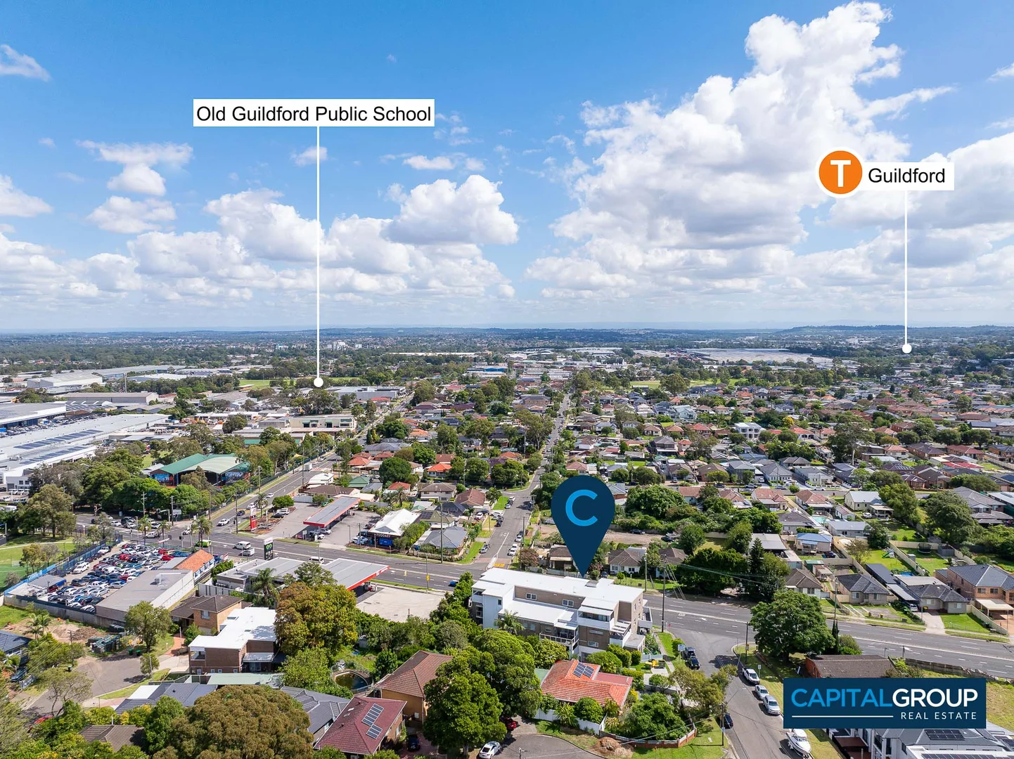 Additional image 15 of 11/27 Woodville Road, Chester Hill NSW 2162