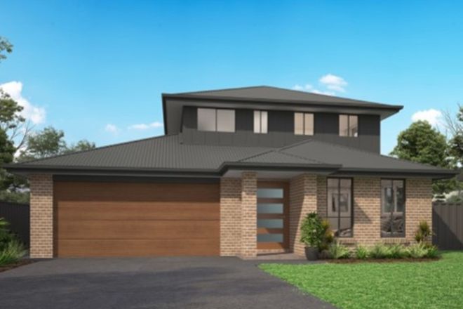 Picture of 160 Scarborough Way, DUNBOGAN NSW 2443