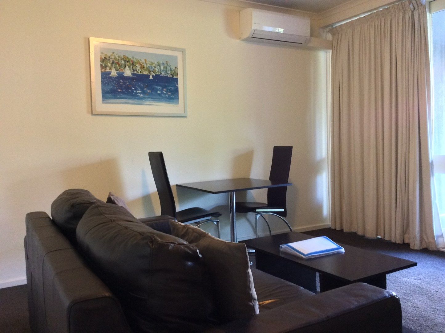 Unit 12 Horizon Apartments, 147 Princes Highway, Narooma NSW 2546, Image 1
