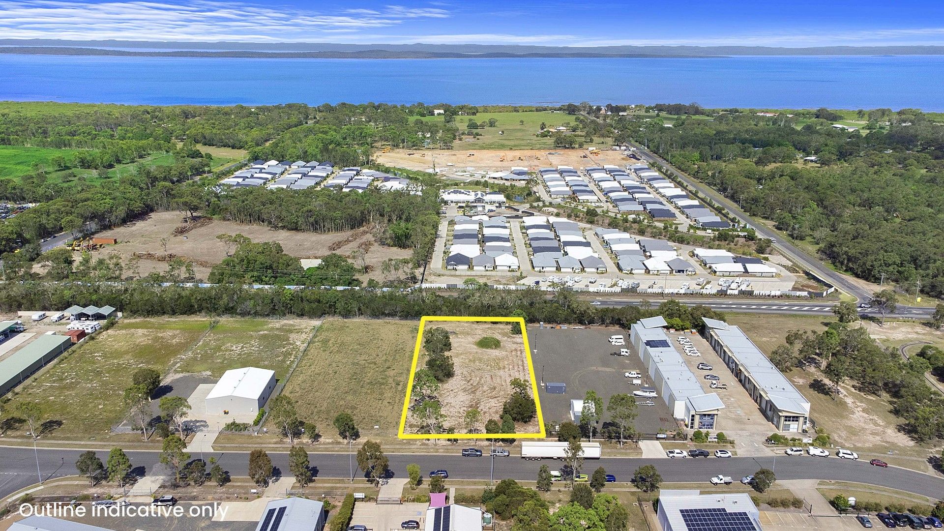 7 Southern Cross Circuit, Urangan QLD 4655, Image 0