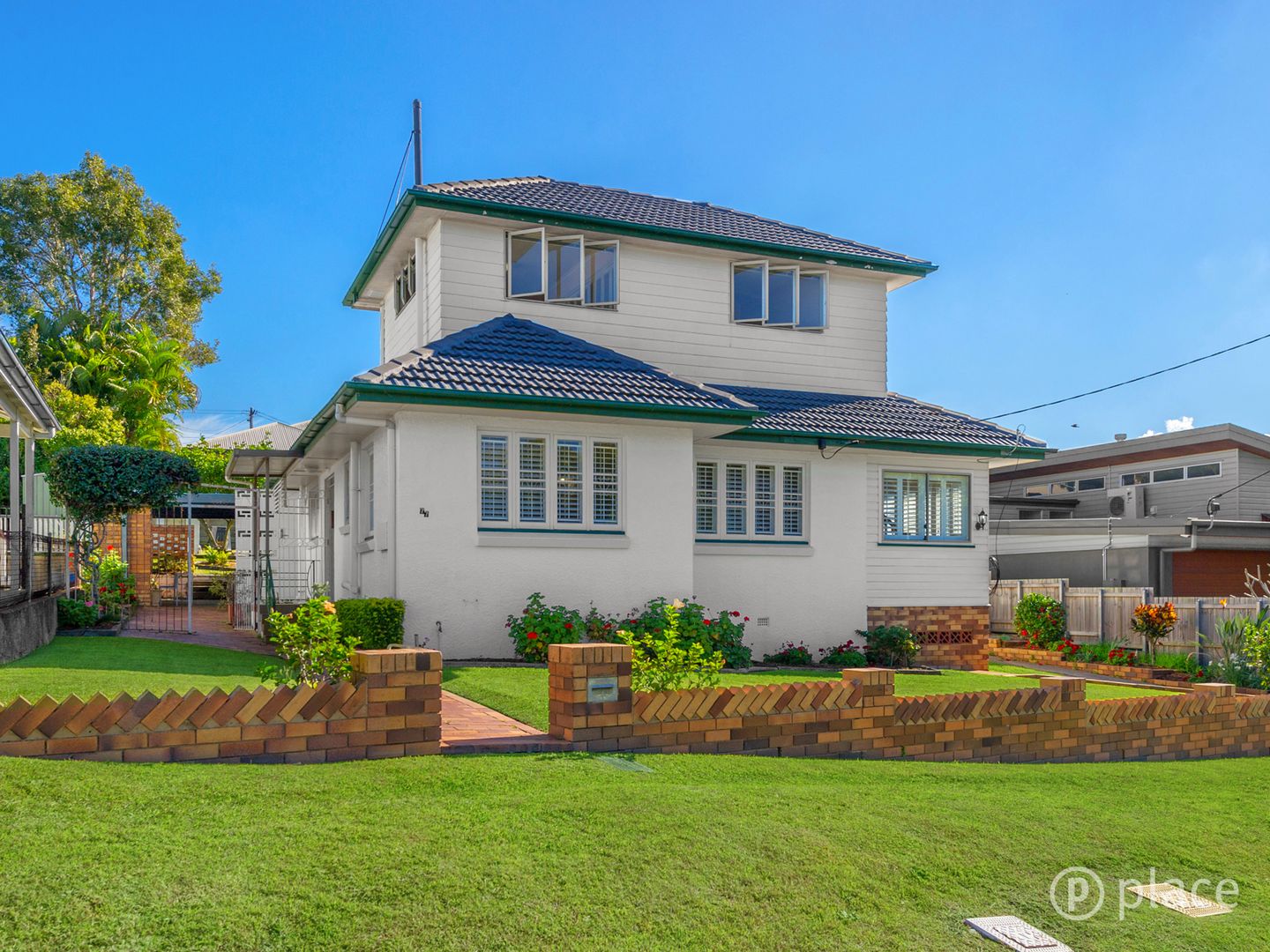 77 Lancaster Street, Coorparoo QLD 4151