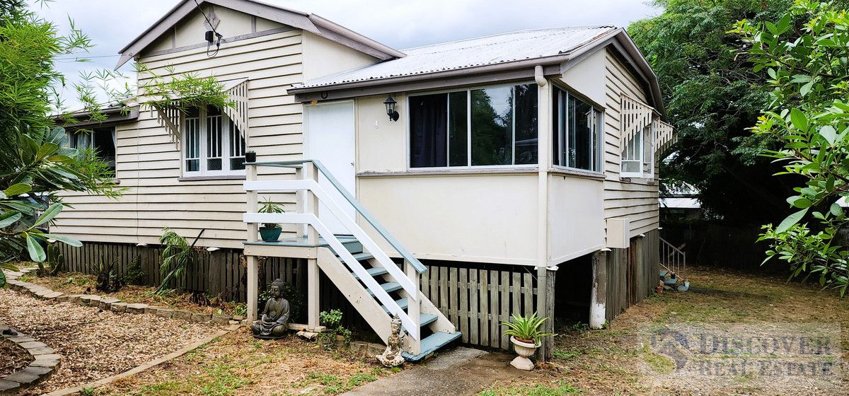 4 Neil Street, Mount Morgan QLD 4714, Image 0