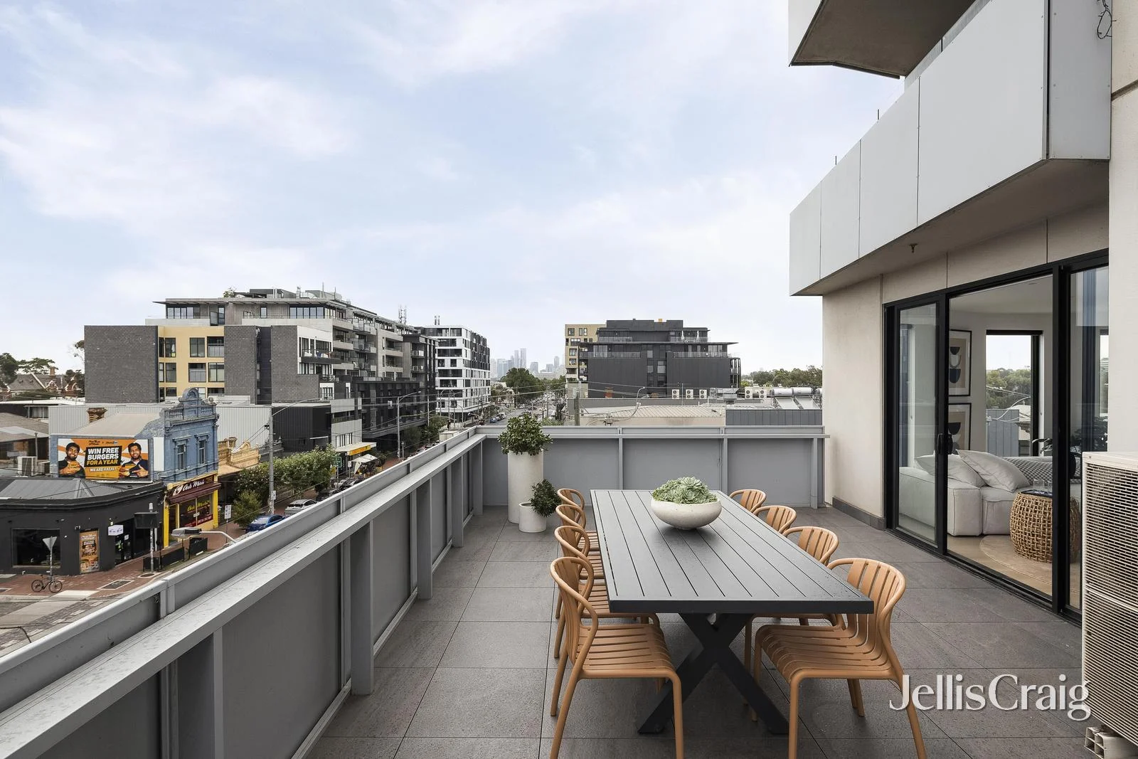 Additional image 4 of 307/63 Lygon Street, Brunswick East VIC 3057