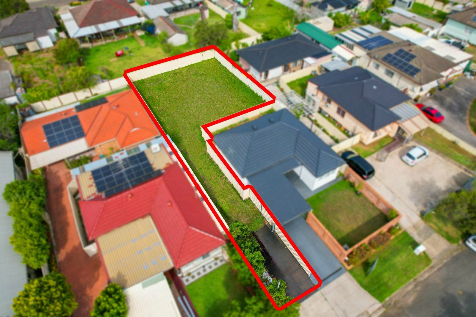 12A Violet Avenue, Liverpool NSW 2170 Domain