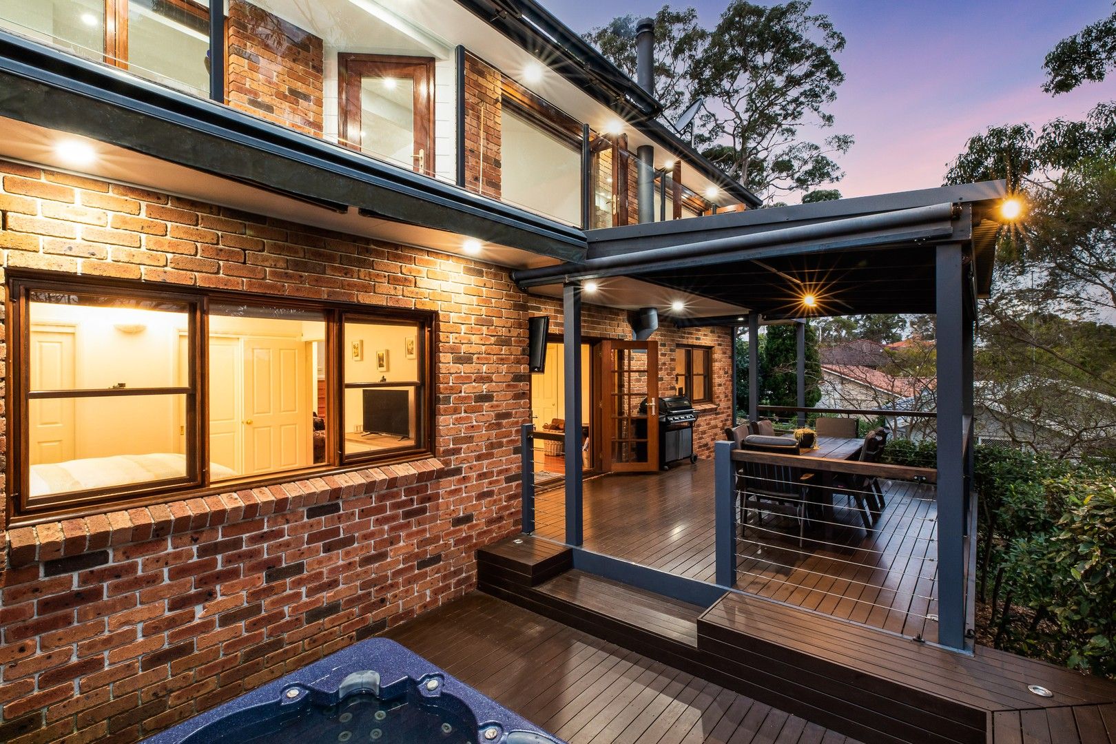 163 Woronora Crescent, Como NSW 2226, Image 0