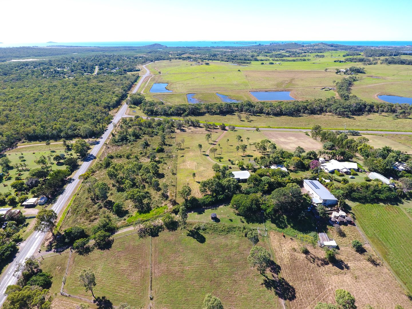 684 Hay Point Road, Alligator Creek QLD 4740 House for Sale 350,000
