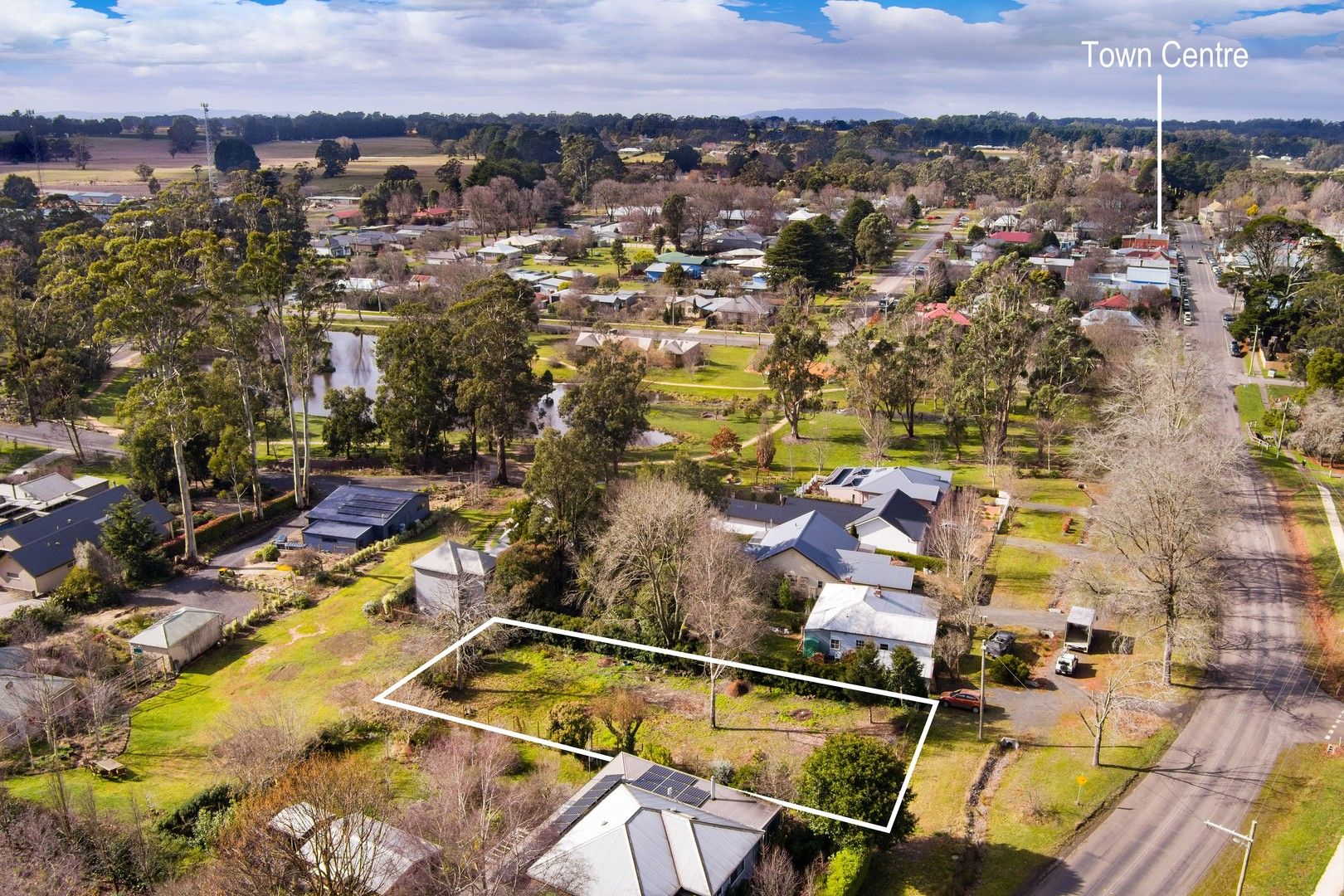 14A High Street, Trentham VIC 3458, Image 0