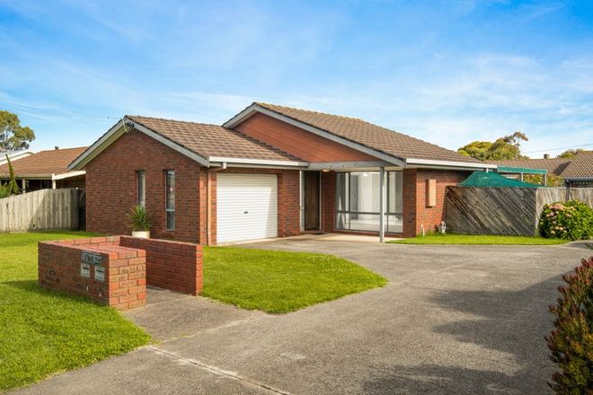 Picture of 1/148 Newcombe Street, PORTARLINGTON VIC 3223