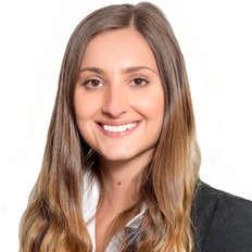 Katarina Jurac, Sales representative