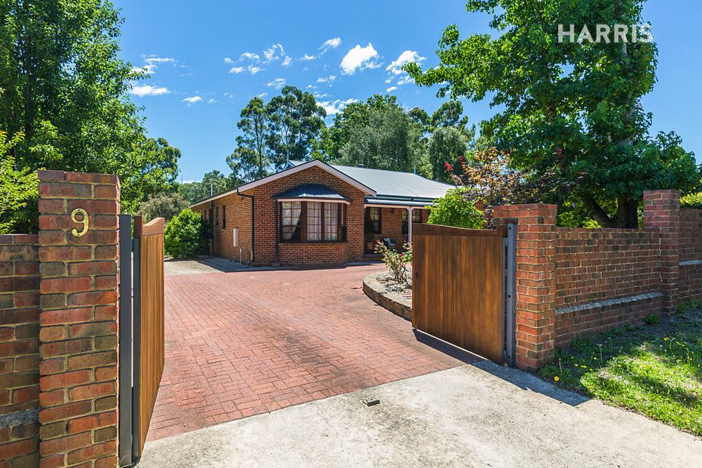 9 Wright Road, Crafers SA 5152, Image 0