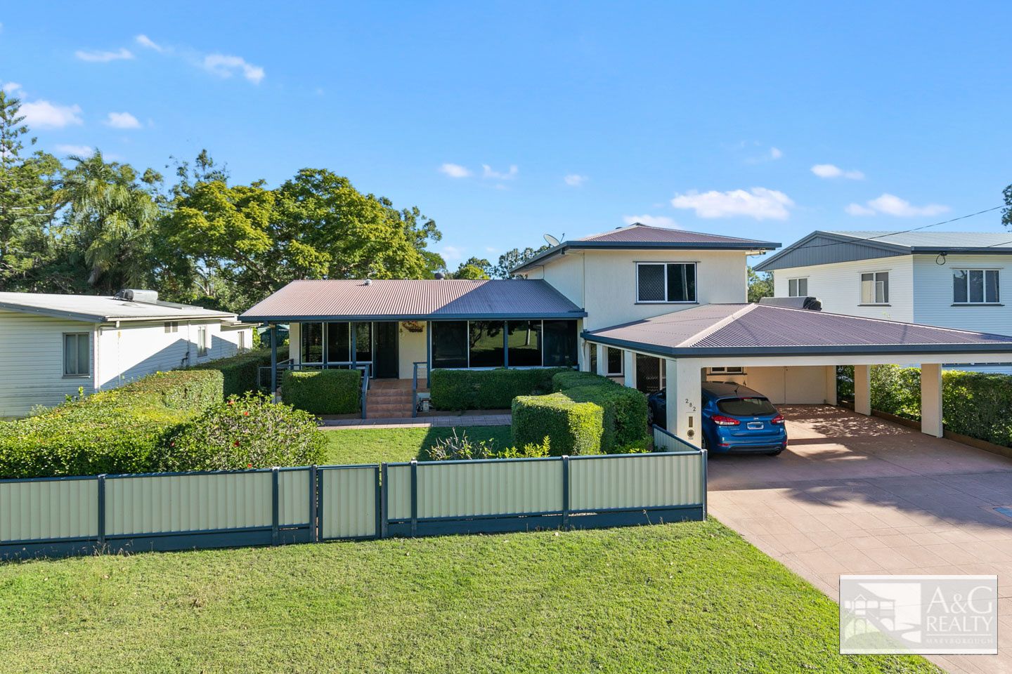 282 Queen St, Maryborough QLD 4650, Image 0