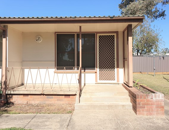 5/20 Griffiths Street, North St Marys NSW 2760