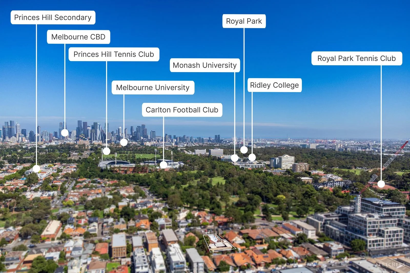 Additional image 14 of 683 Park Street, Brunswick VIC 3056