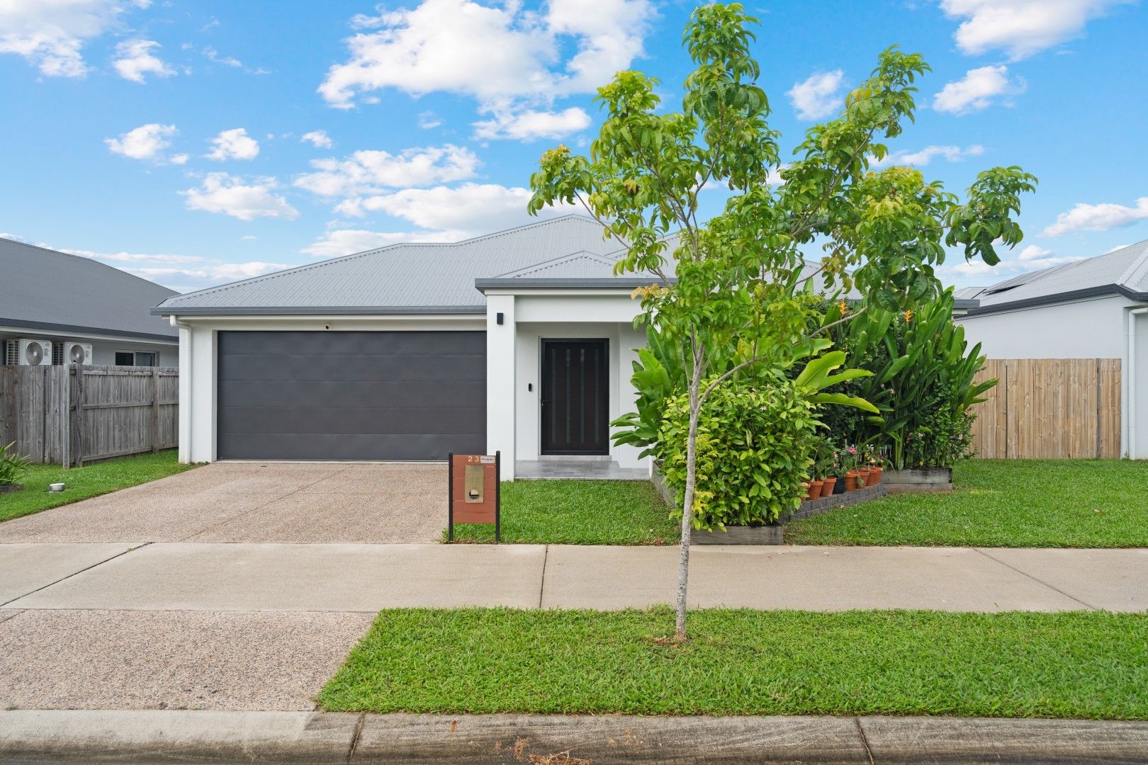 23 Bamford Close, Smithfield QLD 4878, Image 1