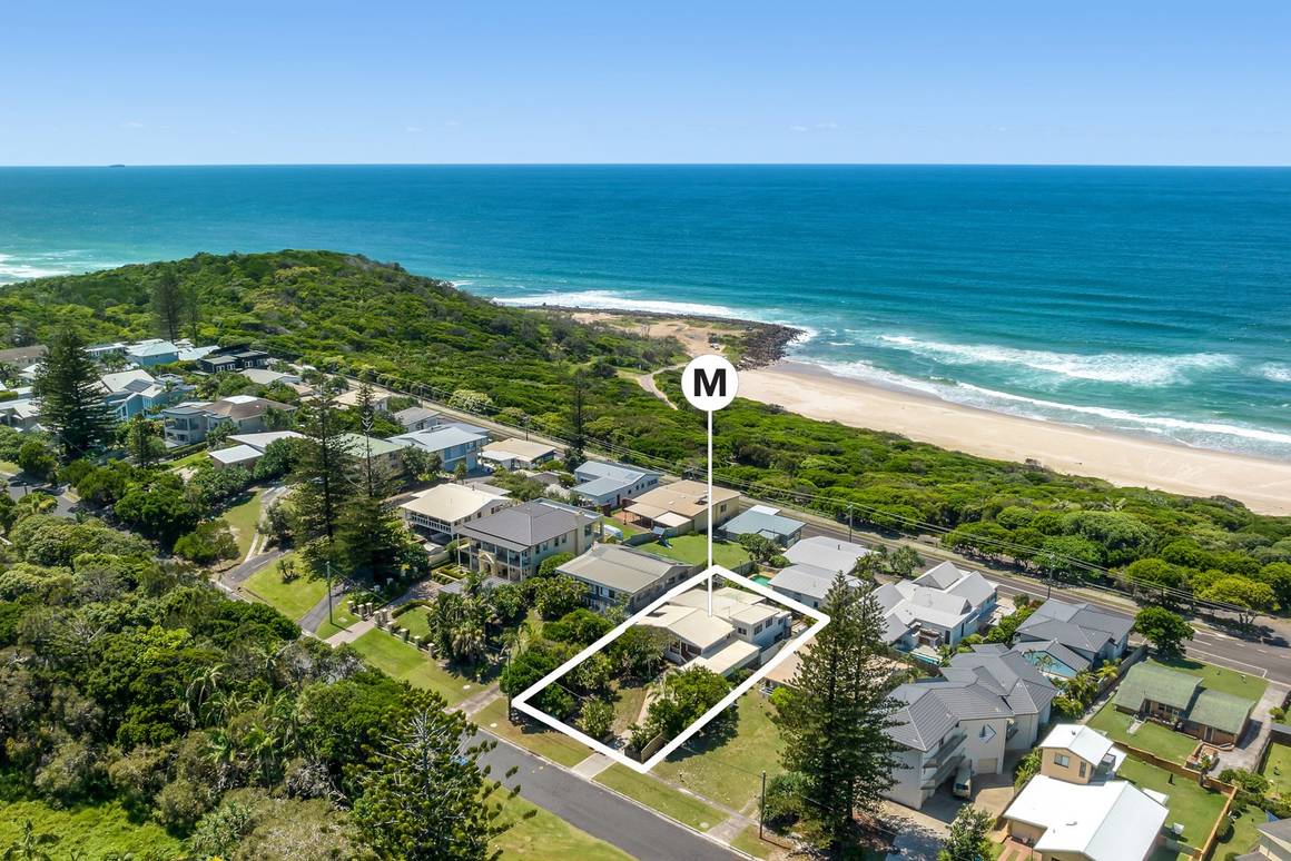 Picture of 19 Pacific Terrace, EAST BALLINA NSW 2478