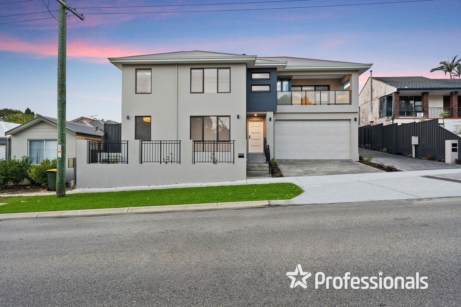 127 A/B/C Wilmington Crescent, Balga WA 6061, Image 1