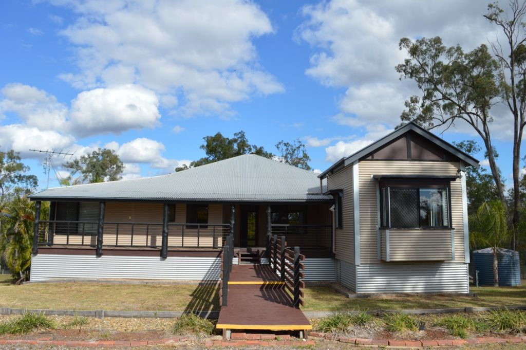 6 Point Piper Close, Laidley Heights QLD 4341 House For Sale Domain