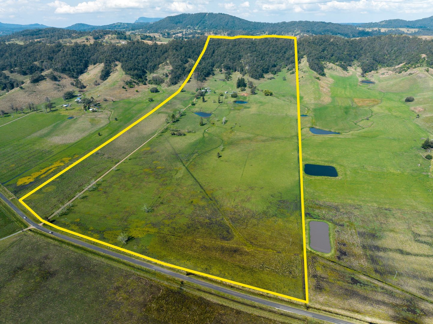 376 Fawcetts Plain Road, Fawcetts Plain Property History & Address