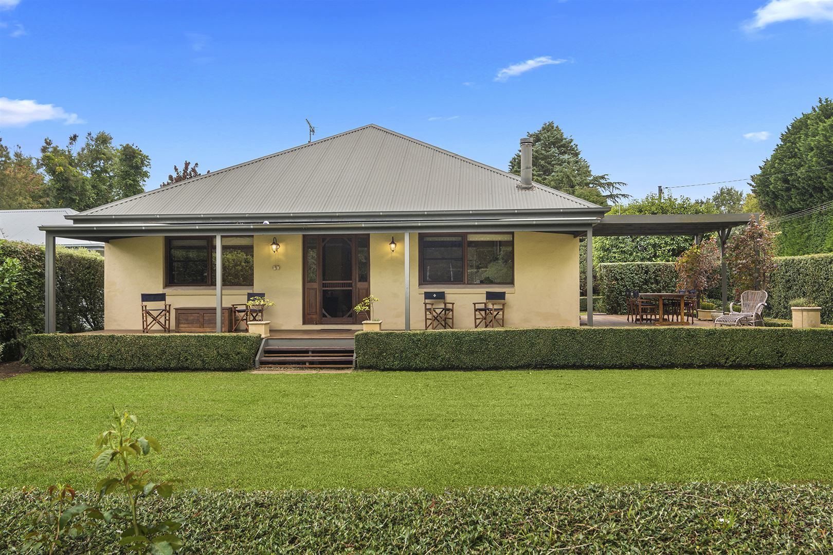 26 Bundanoon Road, Exeter NSW 2579, Image 0