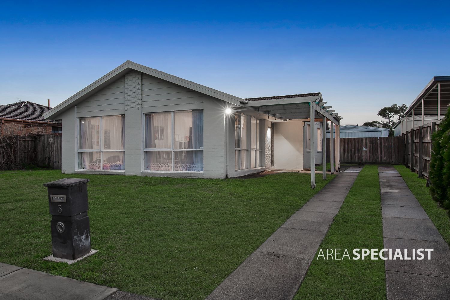 3 Pollina Close, Hampton Park VIC 3976, Image 0