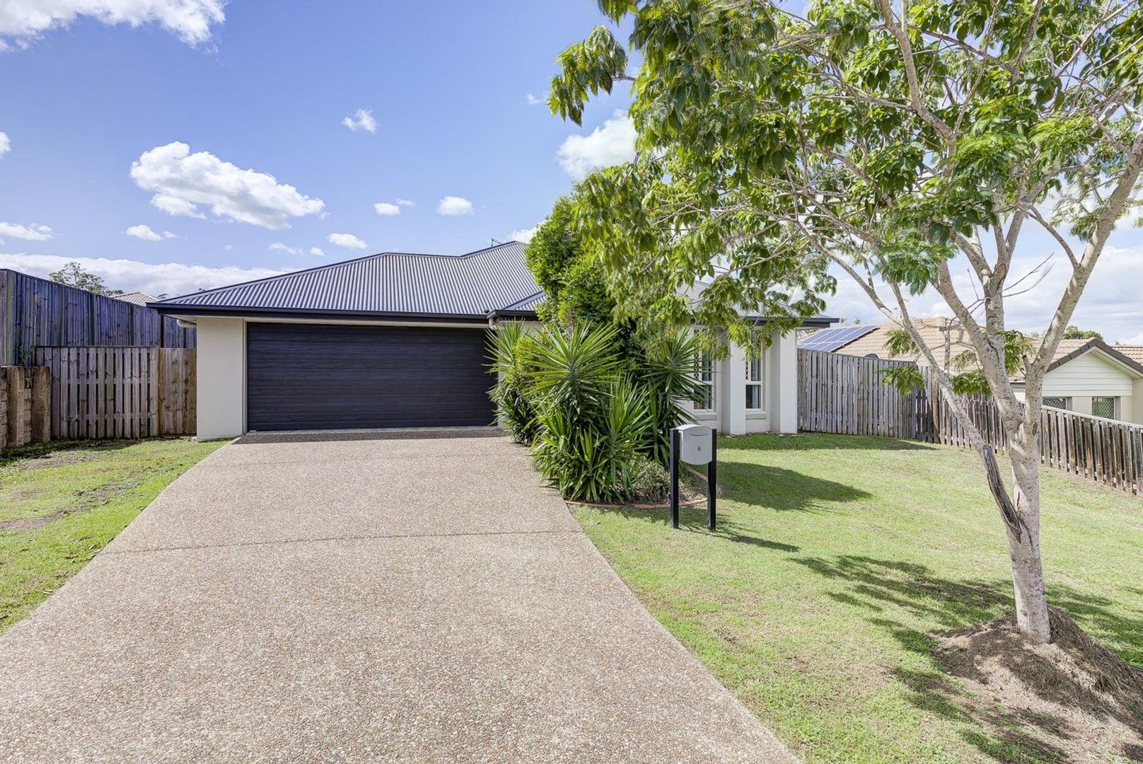 8 Noblewood Crescent, Fernvale QLD 4306, Image 0