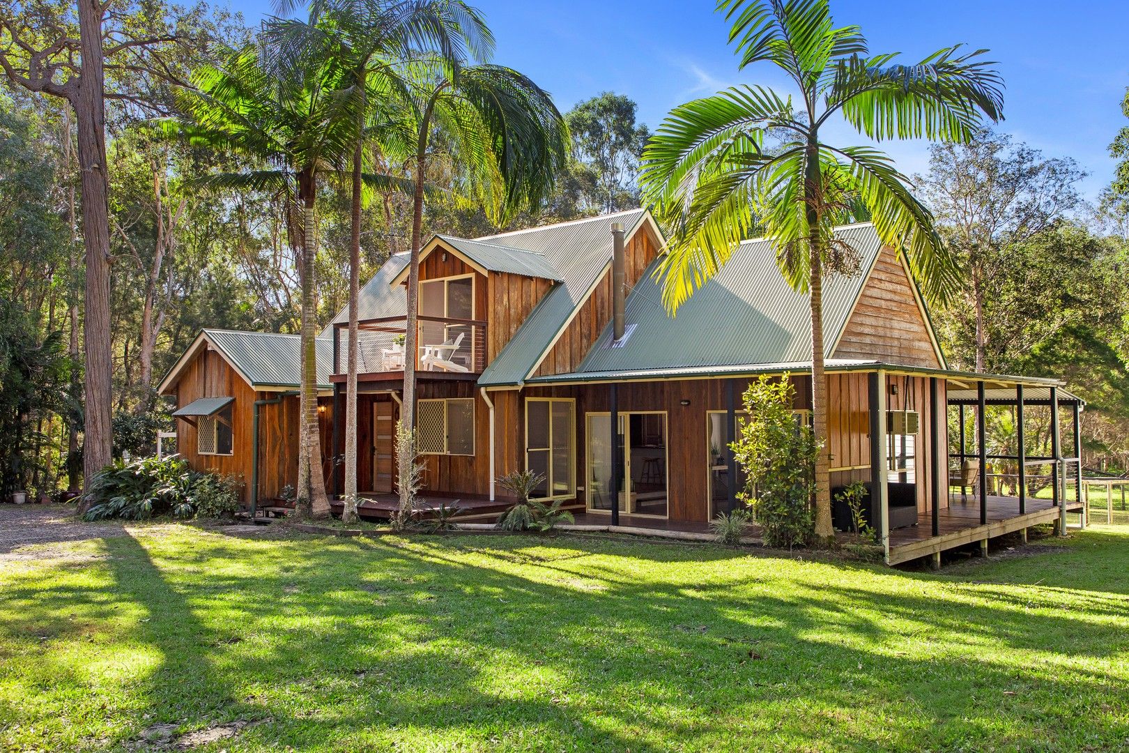 6 Coach Court, Cooroibah QLD 4565, Image 0