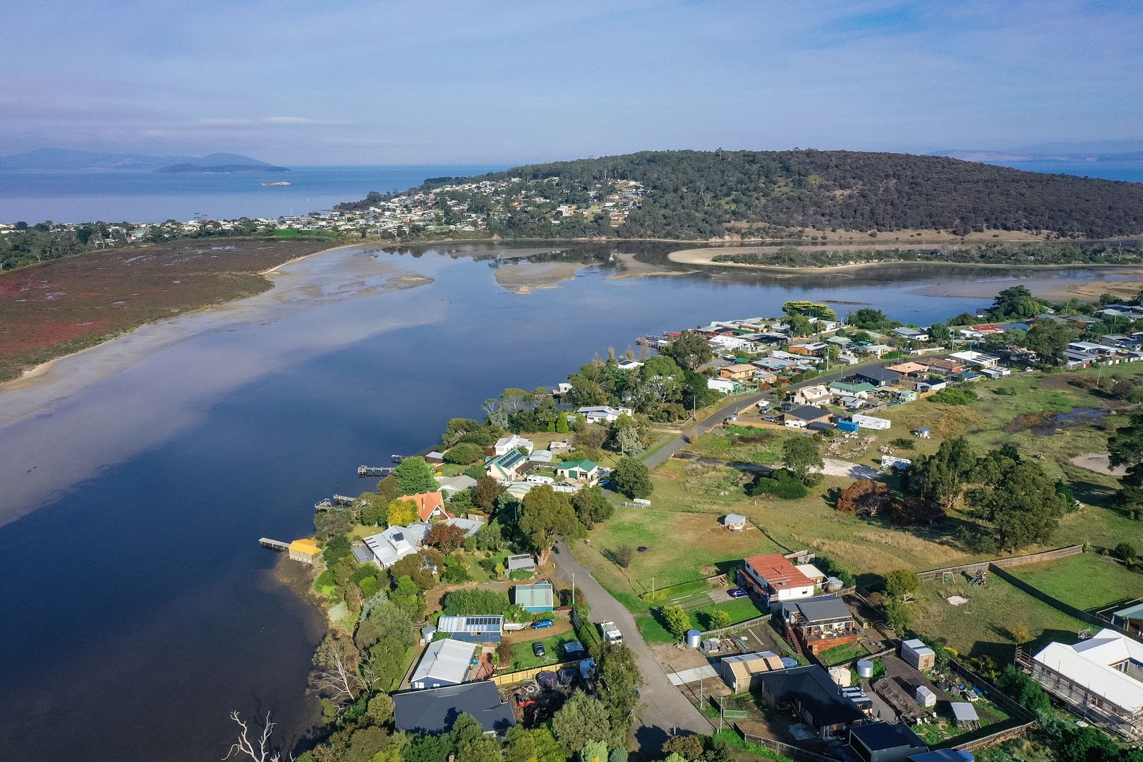 4648 Erle Street, Carlton River TAS 7173 Domain