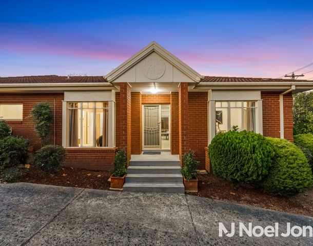 1/11 Weir Street, Balwyn VIC 3103