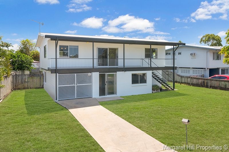 66 Tam O'Shanter Drive, Thuringowa Central QLD 4817, Image 0