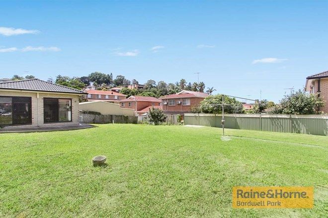 Picture of 19B Banks Road, EARLWOOD NSW 2206