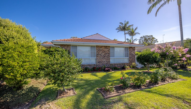 Picture of 1/85 Hind Avenue, FORSTER NSW 2428