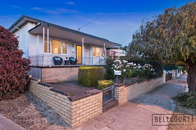 Picture of 404 Bulwer Street, WEST PERTH WA 6005