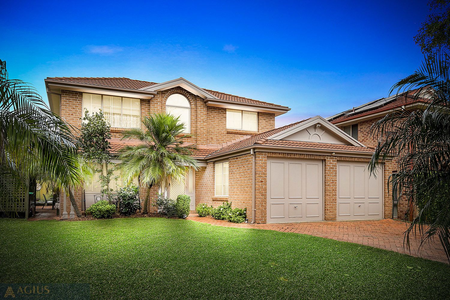 20 Hawkridge Place, Dural NSW 2158, Image 0