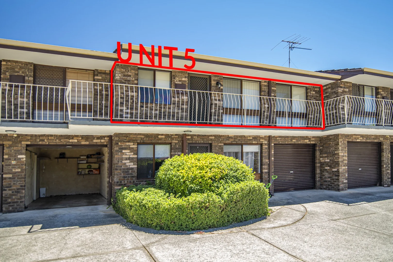 Additional image 2 of 5/2 Waroonga Road, Nedlands WA 6009