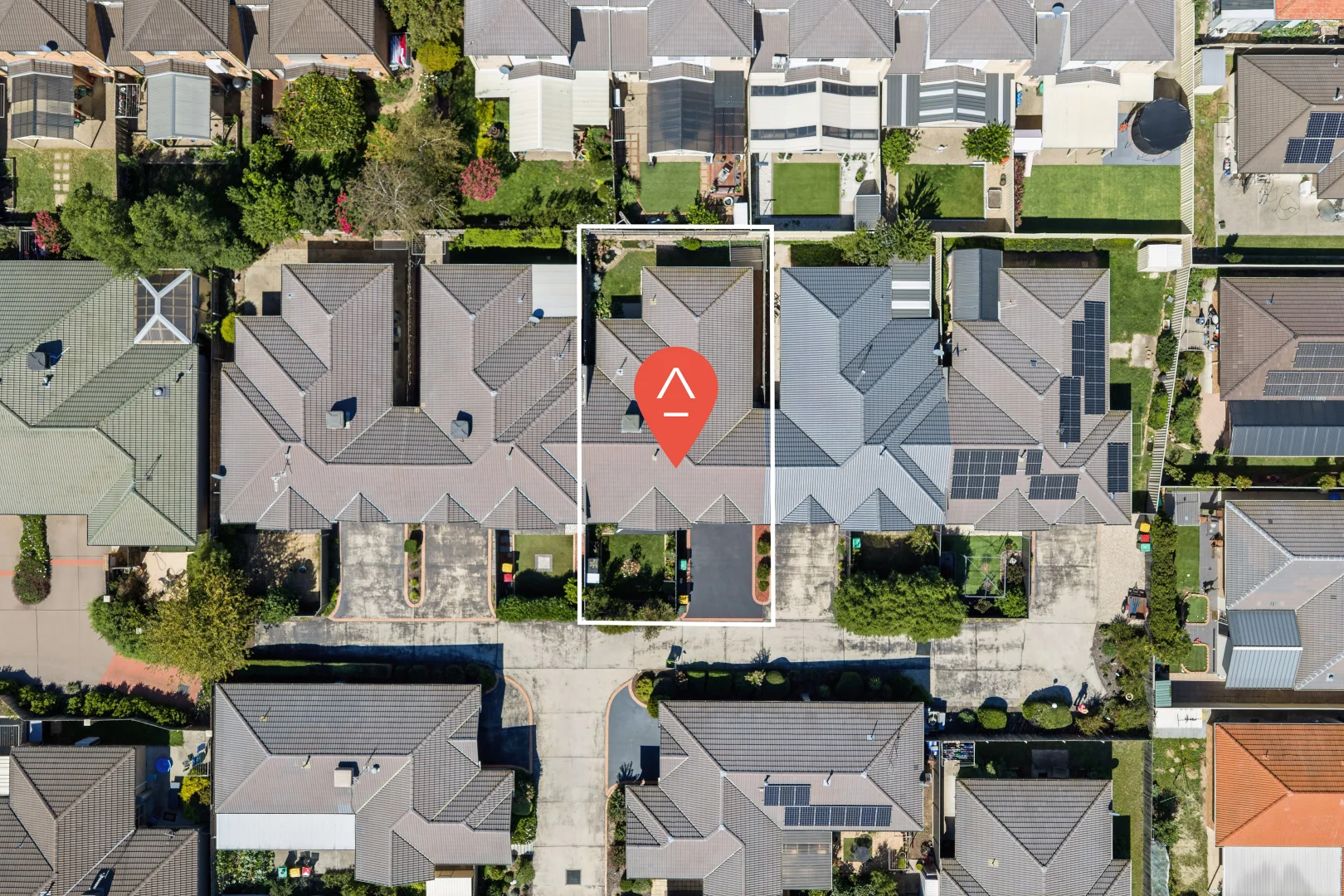 Additional image 16 of 8/30 Betty Maloney Crescent, Banks ACT 2906