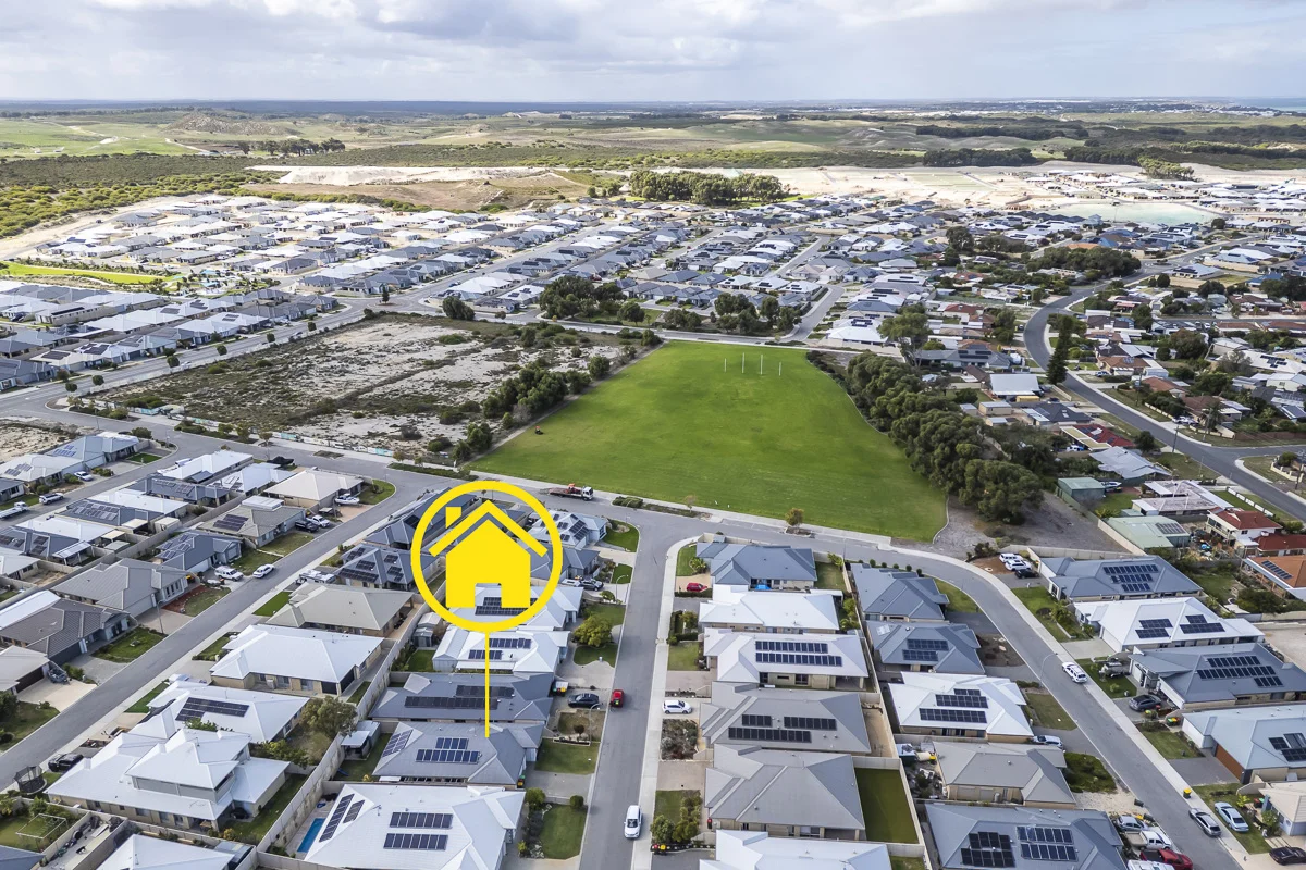 Additional image 4 of 5 Gemfish Street, Two Rocks WA 6037