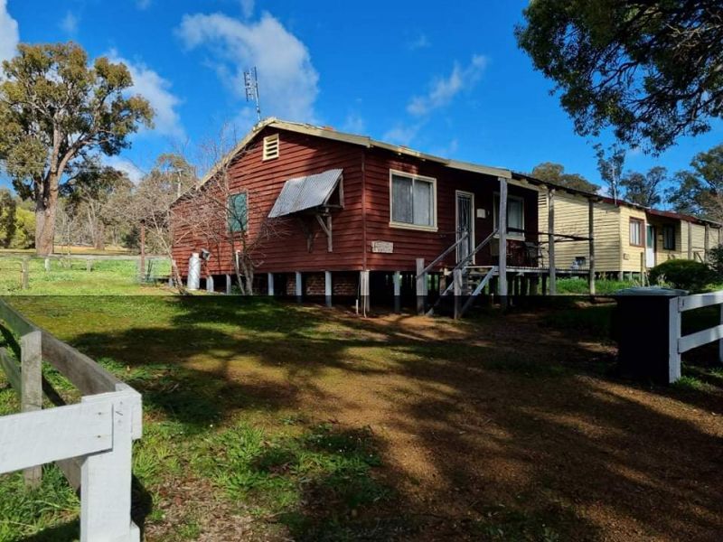 9994 Coalfields Highway, Darkan WA 6392, Image 0