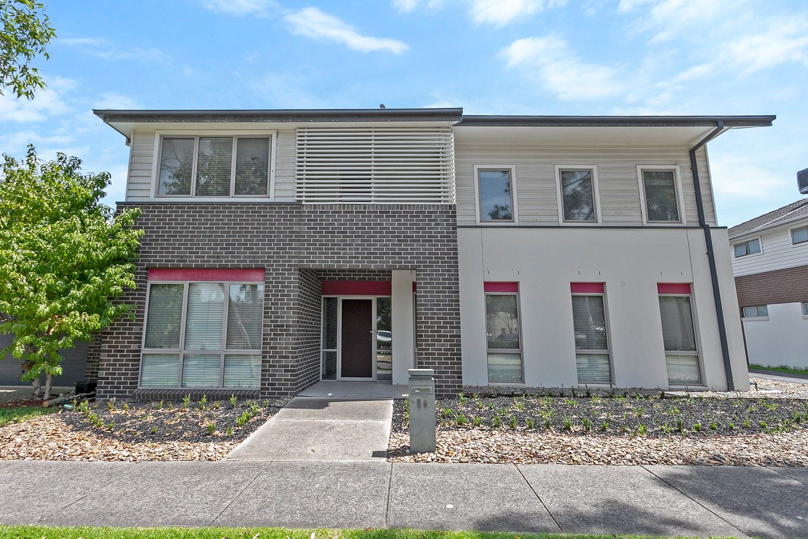 59 Parkville Avenue, Parkville Property History & Address Research