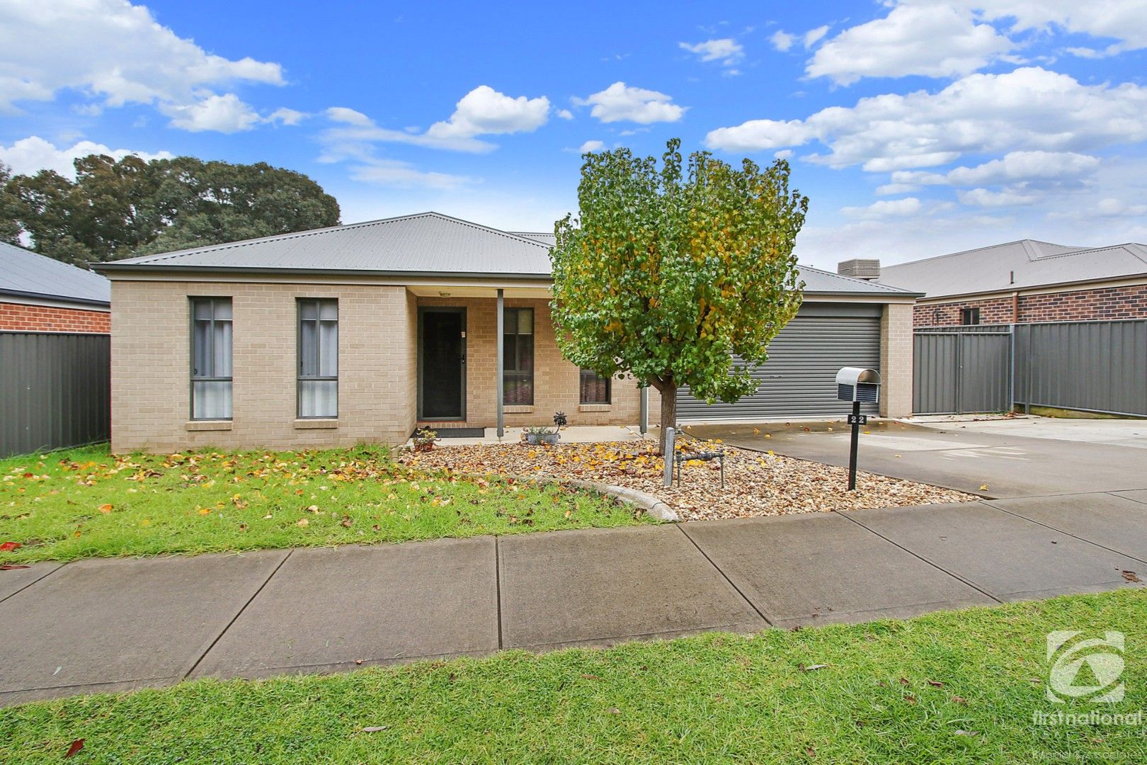 22 McAuliffe Street, Wodonga VIC 3690, Image 0