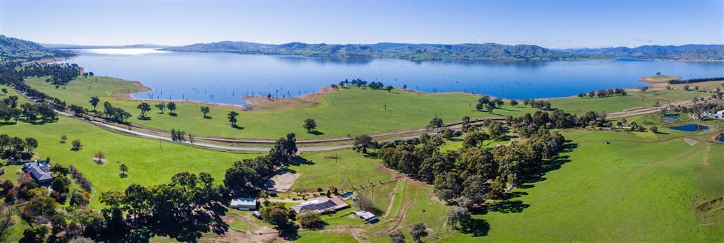 2579 Murray Valley Highway, Huon VIC 3695, Image 1