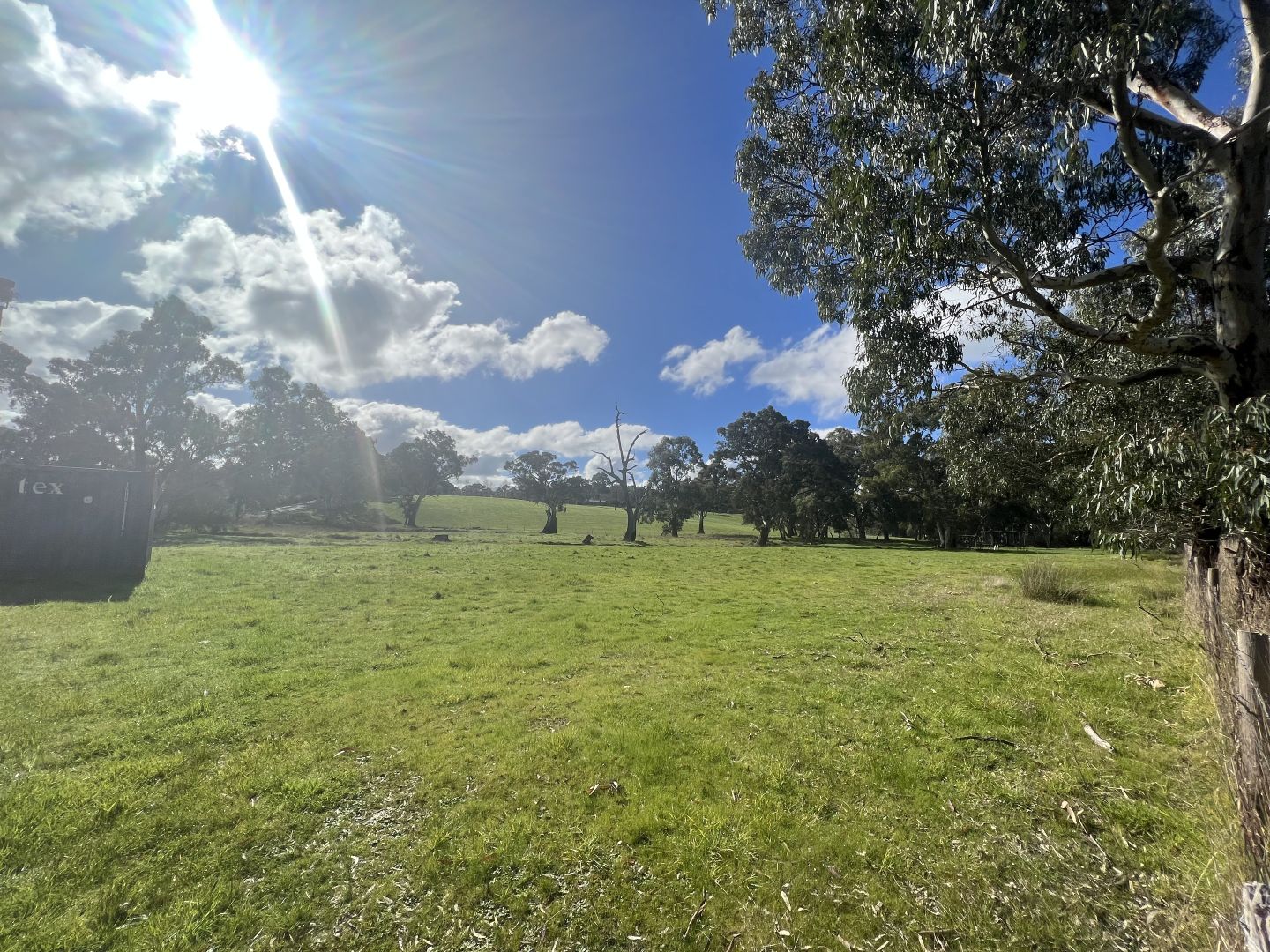 875 Watts Gully Road, Forreston SA 5233 Vacant Land for Sale