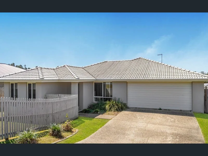 Primary image of 27 Essex Street, Karalee QLD 4306