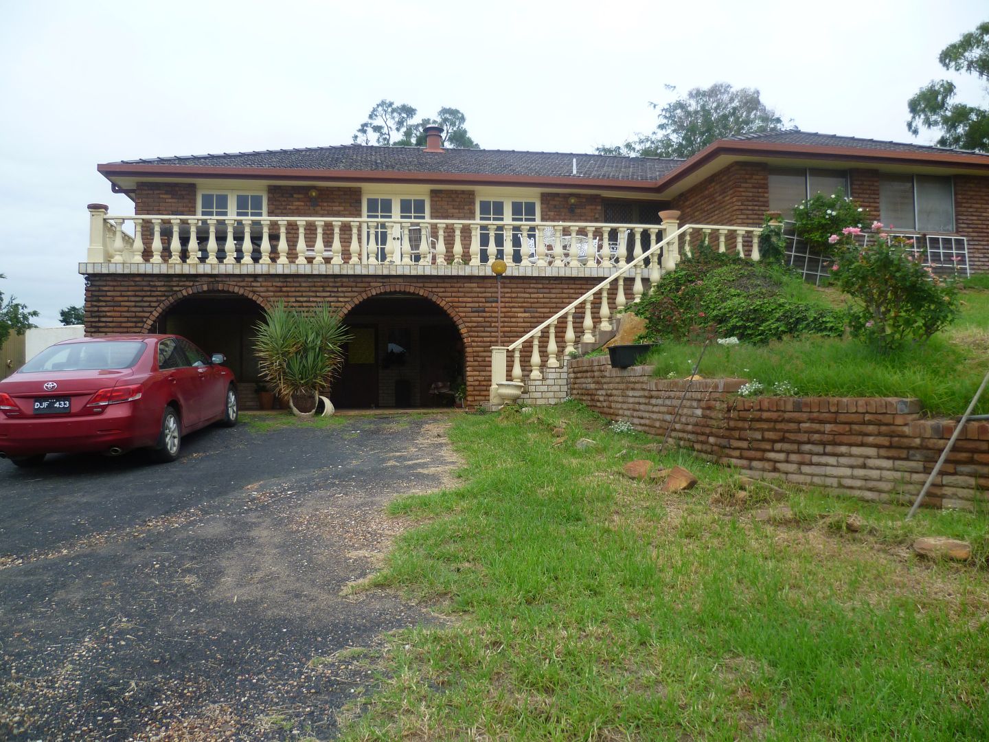 "OVERLEIGH" 98 Leaders Road, Binnaway NSW 2395, Image 1