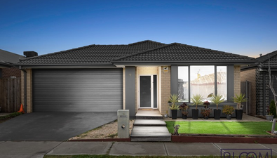 Picture of 18 Arnhem Road, WYNDHAM VALE VIC 3024