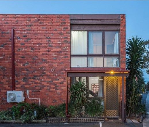 2 bedrooms Townhouse in 14/20 Talmage Street ALBION VIC, 3020