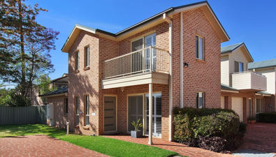 Picture of 1/182 March Street, RICHMOND NSW 2753