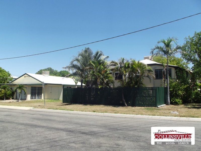 25 Conway Street, Collinsville QLD 4804